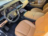 Infiniti QX80 2025
